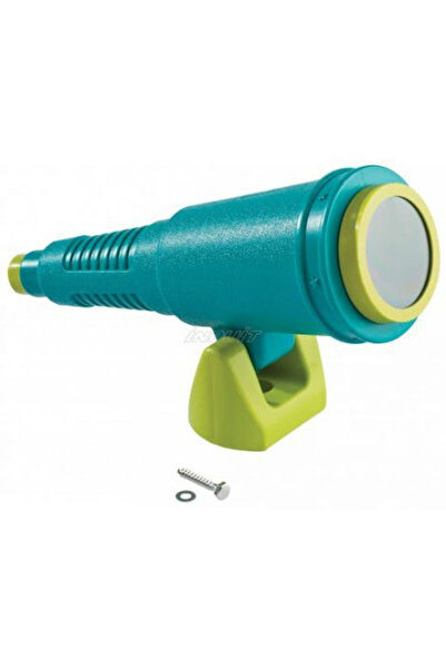 KBT Telescopul Steaua Verde Turcoaz-Lime
