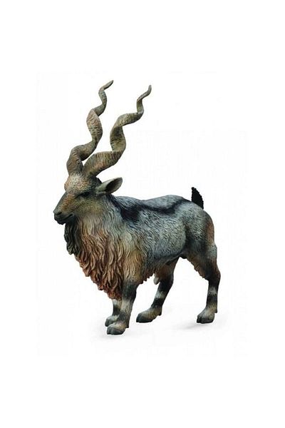 Collecta Markhor Crown Goat