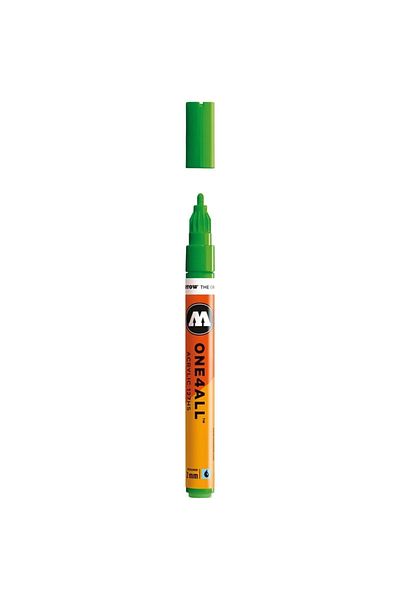 Molotow One4all Acrylic Paint Marker, 2 Mm Tip, 127hs, Various Colors