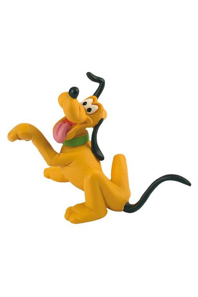 Bullyland Σετ Personaje της Disney Classic