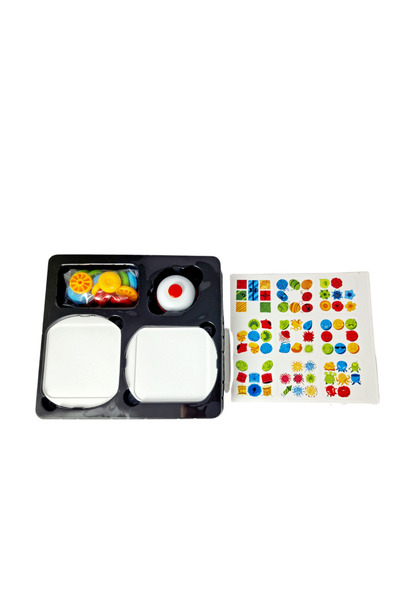 Bufnitel Logic Game - Puzzle Time Trial