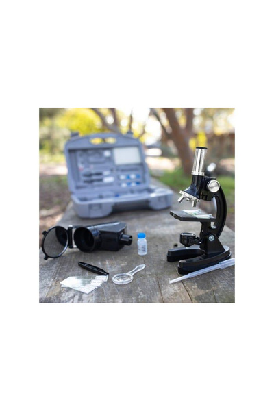 Educational Insights Set microscop ''micro Pro''