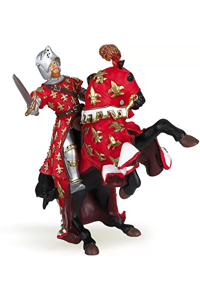 Papo Prince Philip figurine