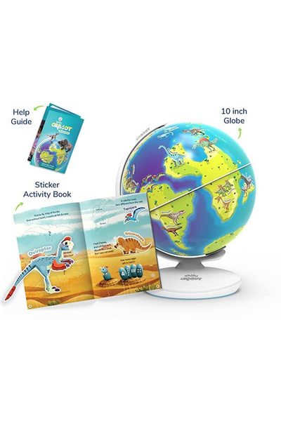 Playshifu Orboot Dinosaurs - Perfect Toy For Children's Development