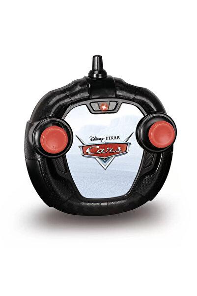 Simba Jada Cars Turbo Mack Remote Control Truck 1:24 Scale