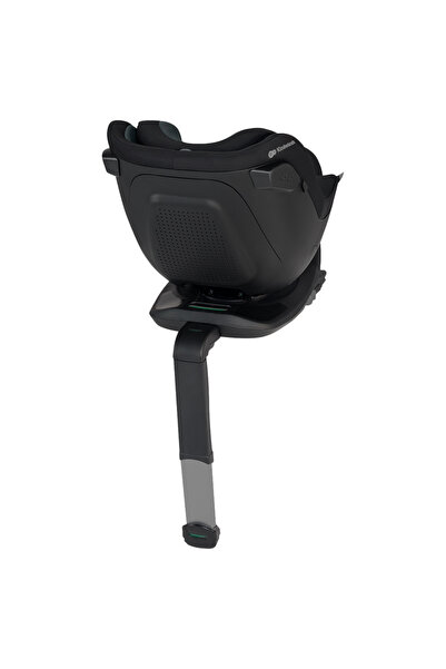 Kinderkraft Scaun Auto I-guard I-size 40-105 cm, Negru