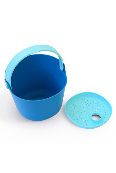 Quut Toys Bucki, Galetusa Cu Sita Pentru Copii, 4 Culori,