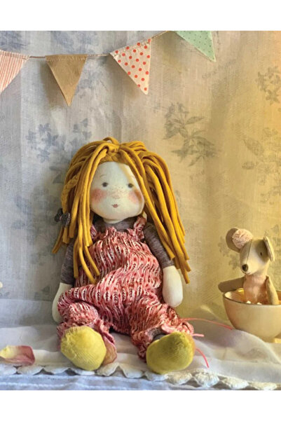 Moulin Roty Papusa Vanille, Moulin Roty