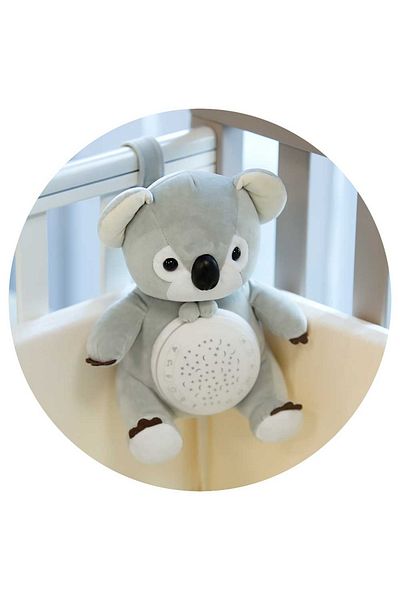 Chipolino Night Light Plus Koala