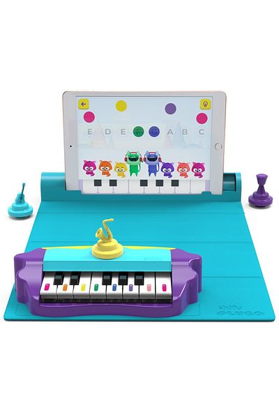 Playshifu Plugo Tunes, Note Muzicale