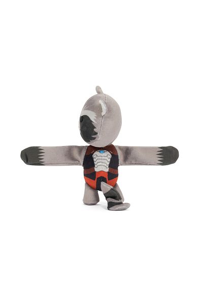 Simba Marvel Plush Bracelet Rocket 17cm