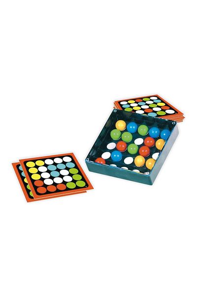 Buki France Dexterity Game - Agile Fingers