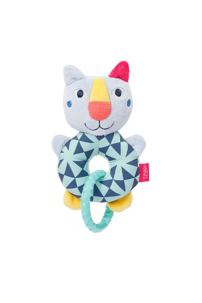 Fehn Rattlesnaitor - Kitten