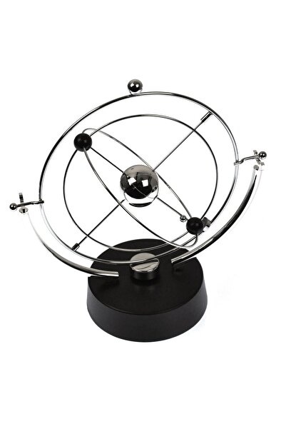 TOBAR Πλανητικό Εκκρεμές - Κινητό Σύστημα με τη Μορφή Πλανητικής Κίνησης