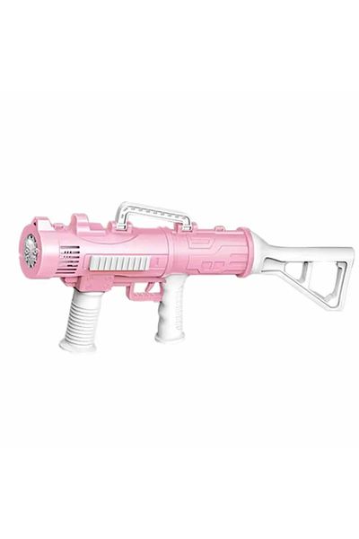 Micostore Interactive Toy Balloons, With Lights, Pink