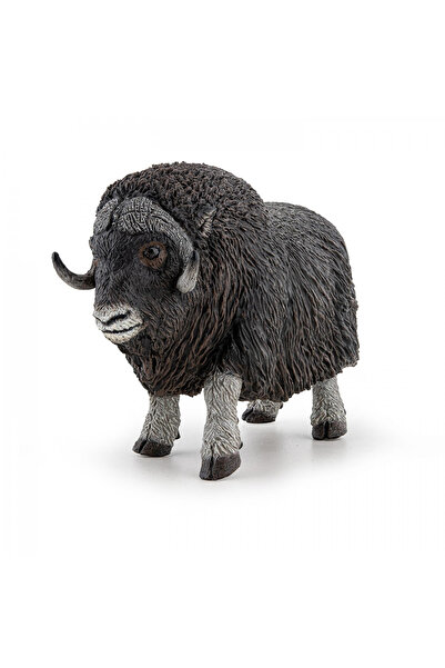 Papo Figurka pižmového vůla