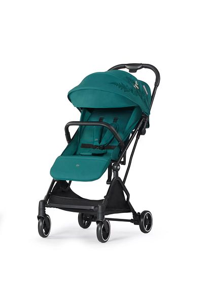 Kinderkraft Indy2 Sport Stroller, Nature Vibes