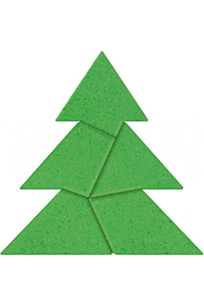 Goki Intervalul de IQ de la piatra bradului de Crăciun