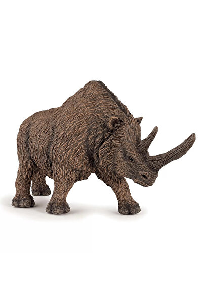 Papo Figurka vlněného nosorožce