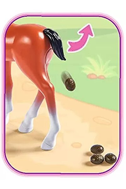 Simba Steffi Love Steffi Doll And Horse