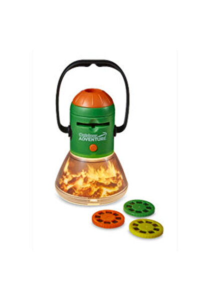 Brainstorm Projektor 2 v 1 – na cesty