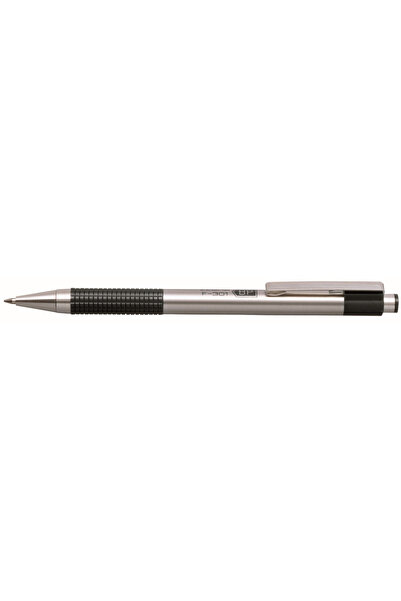 Zebra Metal Ballpoint Pen F-301 0.7