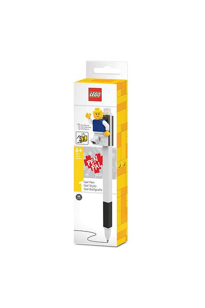 LEGO Pix cu gel - Negru