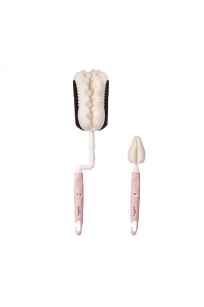 Spectra Bottle And Teat Brush Set