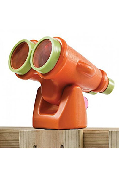 KBT Binocluri Green Star portocaliu-lime