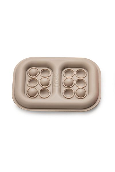 Melii Set 2 Pastile Racire Pop-up, , Pink-grey