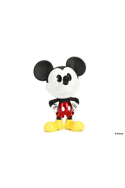 Simba Jada Figurina Metalica Mickey Mouse Classic 10cm