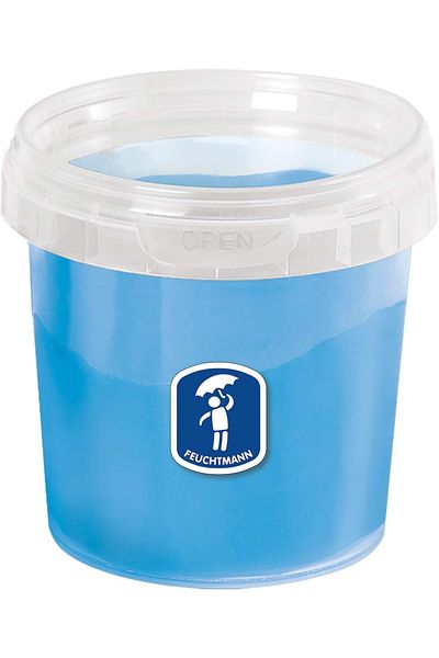 Feuchtmann Baby Footprint Kit - Blue