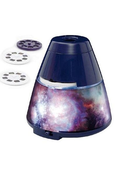 Brainstorm Proiector Spatiul Cosmic