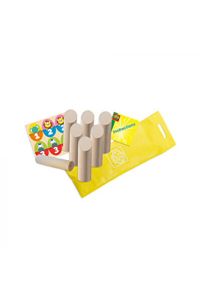 SES Creative Party Game - Finntoss Jr.