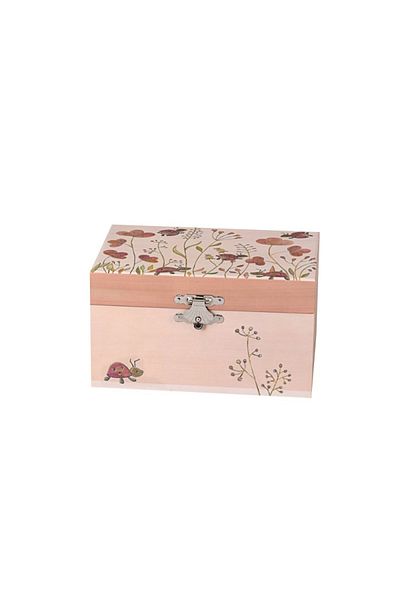 Egmont Toys Cutie Muzicala Ladybug,
