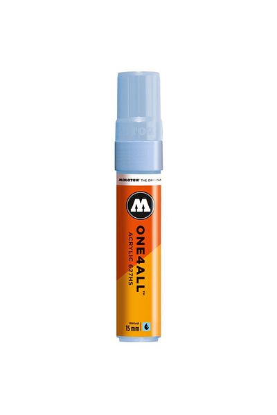 Molotow Marker Acrilic One4all 627hs 15mm Ceramic Light Pastel