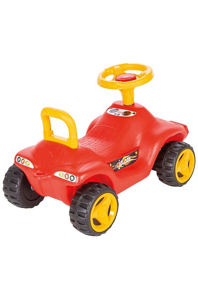 PİLSAN Pilsan Jet Car Red