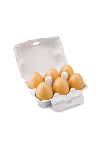 New Classic Toys Carton Cu 6 Oua