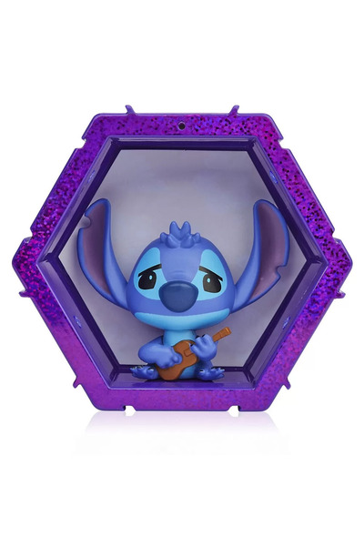 Wow Stuff Uau! Capsule - Disney Classic Stitch