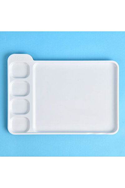 Mideer Painting Palette, 4 Large Compartments