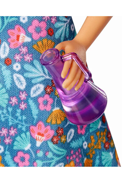 mattel Papusa Barbie Set Profesora