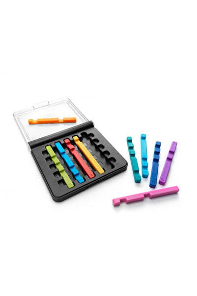 Smart Games Joc De Logica - Iq Stixx