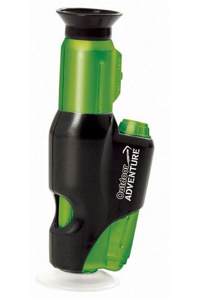 Brainstorm Microscop Portabil Cu Led