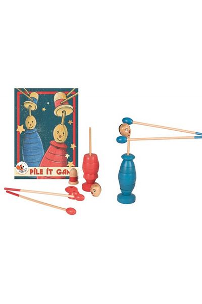 Egmont Toys Joc De Indemanare Pile It
