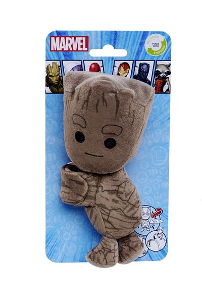 Simba Marvel Groot Plush Bracelet 17cm