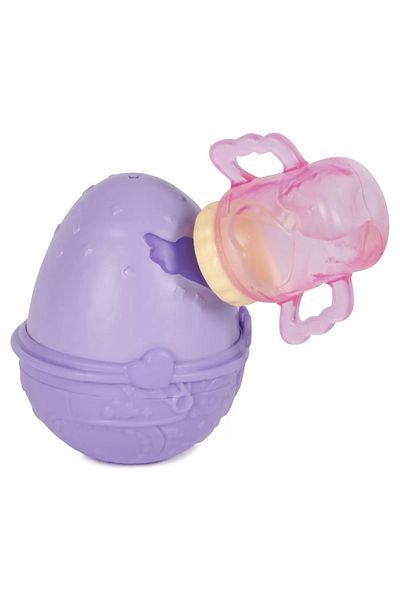 SPIN MASTERR Hatchimals Alive Set Mov