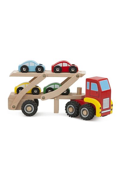 New Classic Toys Transportor Masini