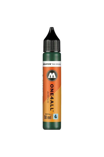 Molotow Rezerva One4all 30ml Mister Green