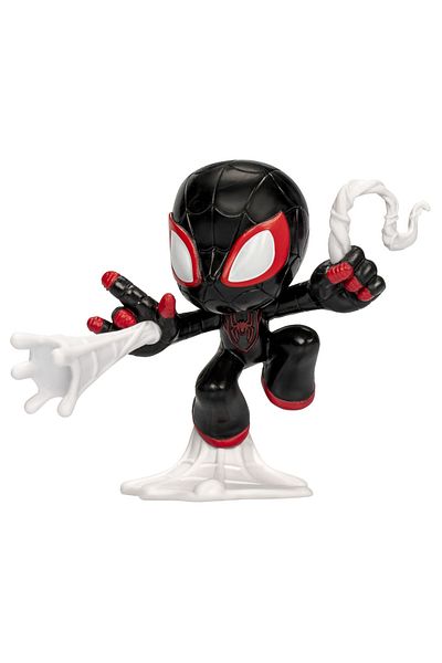 Hasbro Spider Man Mighty Verse Series 1 Miles Morales figurine 6cm