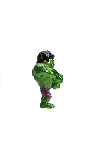 Simba Marvel Figurina Metalica Hulk 10cm